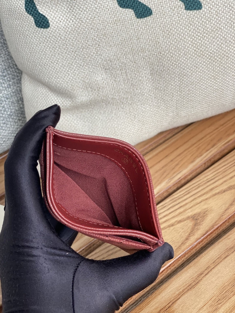 Ch**el wallet purse